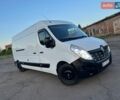 Белый Рено Мастер, объемом двигателя 2.3 л и пробегом 416 тыс. км за 12500 $, фото 1 на Automoto.ua
