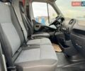 Белый Рено Мастер, объемом двигателя 2.3 л и пробегом 204 тыс. км за 23500 $, фото 52 на Automoto.ua