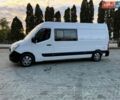 Білий Рено Мастєр, об'ємом двигуна 2.3 л та пробігом 217 тис. км за 17400 $, фото 2 на Automoto.ua
