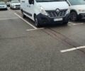 Белый Рено Мастер, объемом двигателя 2.3 л и пробегом 307 тыс. км за 15299 $, фото 1 на Automoto.ua