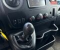Белый Рено Мастер, объемом двигателя 2.3 л и пробегом 294 тыс. км за 14590 $, фото 23 на Automoto.ua