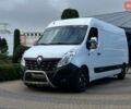 Белый Рено Мастер, объемом двигателя 2.3 л и пробегом 290 тыс. км за 17800 $, фото 2 на Automoto.ua