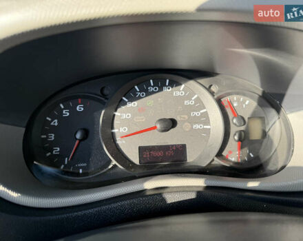 Білий Рено Мастєр, об'ємом двигуна 0 л та пробігом 217 тис. км за 19700 $, фото 39 на Automoto.ua