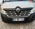 Білий Рено Мастєр, об'ємом двигуна 2.3 л та пробігом 262 тис. км за 16500 $, фото 32 на Automoto.ua