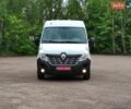 Белый Рено Мастер, объемом двигателя 2.3 л и пробегом 208 тыс. км за 14400 $, фото 2 на Automoto.ua