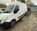Белый Рено Мастер, объемом двигателя 2.3 л и пробегом 560 тыс. км за 13500 $, фото 3 на Automoto.ua