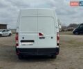 Белый Рено Мастер, объемом двигателя 2.3 л и пробегом 187 тыс. км за 16600 $, фото 74 на Automoto.ua