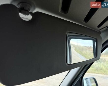 Белый Рено Мастер, объемом двигателя 2.3 л и пробегом 290 тыс. км за 17799 $, фото 40 на Automoto.ua