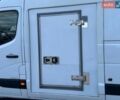 Белый Рено Мастер, объемом двигателя 2.3 л и пробегом 160 тыс. км за 12440 $, фото 8 на Automoto.ua