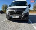 Белый Рено Мастер, объемом двигателя 2.3 л и пробегом 342 тыс. км за 15199 $, фото 13 на Automoto.ua