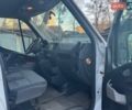 Белый Рено Мастер, объемом двигателя 2.3 л и пробегом 312 тыс. км за 13500 $, фото 10 на Automoto.ua