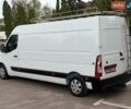 Білий Рено Мастєр, об'ємом двигуна 2.3 л та пробігом 265 тис. км за 17200 $, фото 22 на Automoto.ua