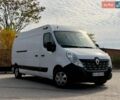 Білий Рено Мастєр, об'ємом двигуна 2.3 л та пробігом 301 тис. км за 14499 $, фото 3 на Automoto.ua