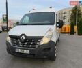 Білий Рено Мастєр, об'ємом двигуна 0 л та пробігом 233 тис. км за 22700 $, фото 1 на Automoto.ua