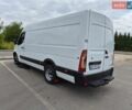 Белый Рено Мастер, объемом двигателя 2.3 л и пробегом 270 тыс. км за 15300 $, фото 4 на Automoto.ua