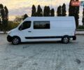 Білий Рено Мастєр, об'ємом двигуна 2.3 л та пробігом 217 тис. км за 17400 $, фото 3 на Automoto.ua