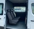 Белый Рено Мастер, объемом двигателя 2.3 л и пробегом 409 тыс. км за 14935 $, фото 13 на Automoto.ua