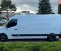 Белый Рено Мастер, объемом двигателя 2.3 л и пробегом 290 тыс. км за 17800 $, фото 3 на Automoto.ua