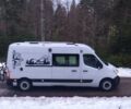 Белый Рено Мастер, объемом двигателя 2.3 л и пробегом 450 тыс. км за 33000 $, фото 1 на Automoto.ua