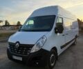 Белый Рено Мастер, объемом двигателя 2.3 л и пробегом 635 тыс. км за 15800 $, фото 1 на Automoto.ua