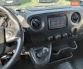 Белый Рено Мастер, объемом двигателя 2.3 л и пробегом 358 тыс. км за 14600 $, фото 29 на Automoto.ua