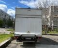 Белый Рено Мастер, объемом двигателя 2.3 л и пробегом 300 тыс. км за 17700 $, фото 2 на Automoto.ua