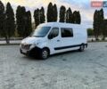 Білий Рено Мастєр, об'ємом двигуна 2.3 л та пробігом 217 тис. км за 17400 $, фото 1 на Automoto.ua