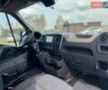 Белый Рено Мастер, объемом двигателя 2.3 л и пробегом 187 тыс. км за 16600 $, фото 58 на Automoto.ua