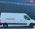 Белый Рено Мастер, объемом двигателя 2.3 л и пробегом 234 тыс. км за 14840 $, фото 8 на Automoto.ua