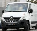 Білий Рено Мастєр, об'ємом двигуна 2.3 л та пробігом 267 тис. км за 13700 $, фото 6 на Automoto.ua