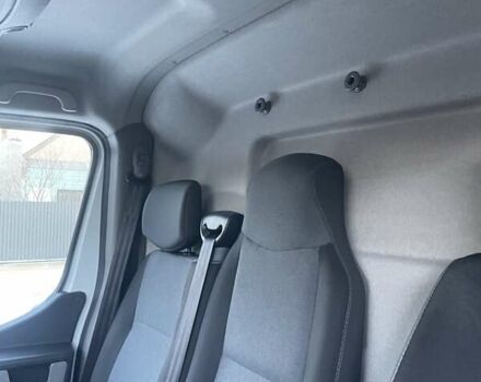 Белый Рено Мастер, объемом двигателя 2.3 л и пробегом 290 тыс. км за 15300 $, фото 25 на Automoto.ua