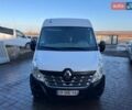 Белый Рено Мастер, объемом двигателя 2.3 л и пробегом 250 тыс. км за 17500 $, фото 1 на Automoto.ua