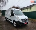 Белый Рено Мастер, объемом двигателя 2.3 л и пробегом 212 тыс. км за 15700 $, фото 14 на Automoto.ua