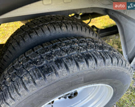 Білий Рено Мастєр, об'ємом двигуна 0 л та пробігом 217 тис. км за 19700 $, фото 17 на Automoto.ua