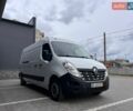 Белый Рено Мастер, объемом двигателя 2.3 л и пробегом 218 тыс. км за 16500 $, фото 3 на Automoto.ua