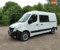 Белый Рено Мастер, объемом двигателя 2.3 л и пробегом 208 тыс. км за 14400 $, фото 5 на Automoto.ua