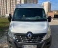 Белый Рено Мастер, объемом двигателя 2.3 л и пробегом 380 тыс. км за 15800 $, фото 1 на Automoto.ua