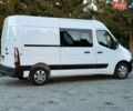 Белый Рено Мастер, объемом двигателя 2.3 л и пробегом 265 тыс. км за 16800 $, фото 11 на Automoto.ua