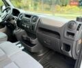 Білий Рено Мастєр, об'ємом двигуна 2.3 л та пробігом 217 тис. км за 17400 $, фото 28 на Automoto.ua