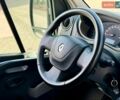 Білий Рено Мастєр, об'ємом двигуна 2.3 л та пробігом 301 тис. км за 14499 $, фото 43 на Automoto.ua