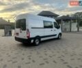 Білий Рено Мастєр, об'ємом двигуна 2.3 л та пробігом 233 тис. км за 15750 $, фото 30 на Automoto.ua