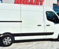 Белый Рено Мастер, объемом двигателя 2.3 л и пробегом 257 тыс. км за 14250 $, фото 9 на Automoto.ua