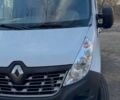 Белый Рено Мастер, объемом двигателя 2.3 л и пробегом 254 тыс. км за 12000 $, фото 6 на Automoto.ua
