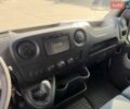 Білий Рено Мастєр, об'ємом двигуна 2.3 л та пробігом 248 тис. км за 17500 $, фото 12 на Automoto.ua