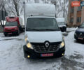 Білий Рено Мастєр, об'ємом двигуна 2.3 л та пробігом 215 тис. км за 18900 $, фото 4 на Automoto.ua
