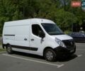 Белый Рено Мастер, объемом двигателя 2.3 л и пробегом 398 тыс. км за 13600 $, фото 1 на Automoto.ua