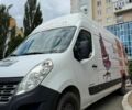 Білий Рено Мастєр, об'ємом двигуна 2.3 л та пробігом 275 тис. км за 15500 $, фото 7 на Automoto.ua