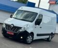 Белый Рено Мастер, объемом двигателя 2.3 л и пробегом 188 тыс. км за 17250 $, фото 2 на Automoto.ua