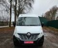 Белый Рено Мастер, объемом двигателя 2.3 л и пробегом 212 тыс. км за 15700 $, фото 13 на Automoto.ua