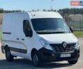 Білий Рено Мастєр, об'ємом двигуна 2.3 л та пробігом 209 тис. км за 14300 $, фото 4 на Automoto.ua
